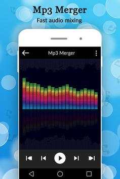 MP3 Cutter and Joiner screenshot 4