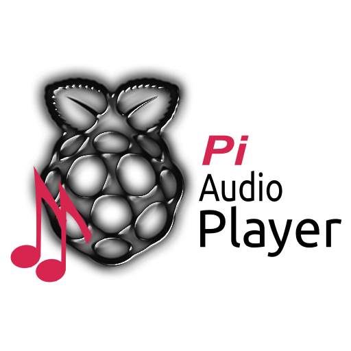 Pi Audio Player 1.0
