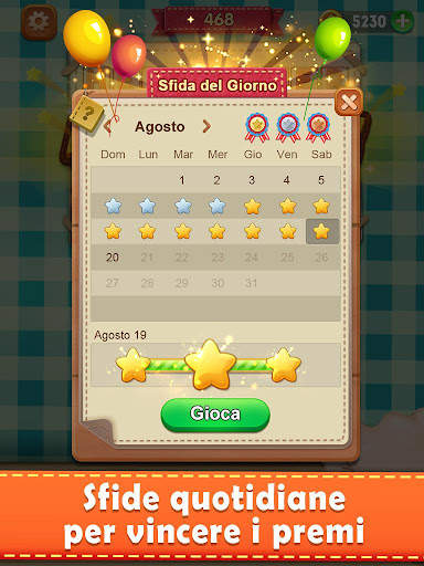 Word Shuffle screenshot 9