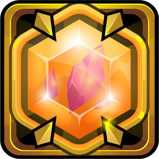 Dragon Crystal - Arena Online 38.6