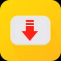 TubeMedia Video Downloader logo
