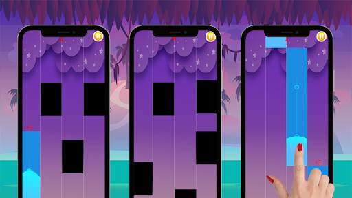 Dream Piano Happy Magic 🎹 screenshot 3