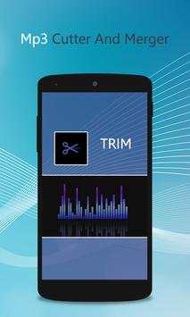 Mp3 Cutter And Merger screenshot 2