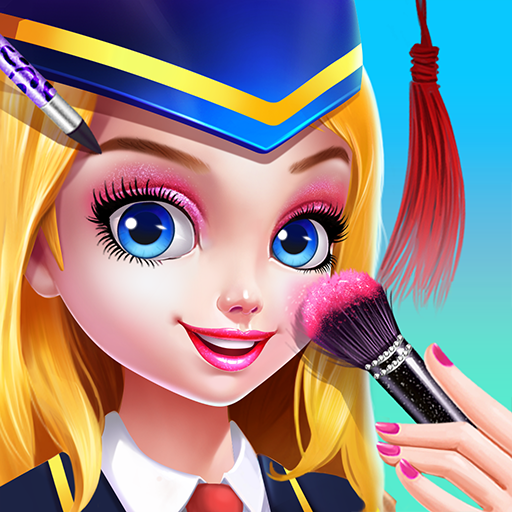 ikon High School Makeup Salon