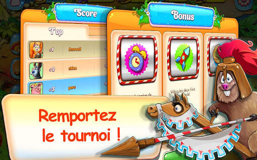 Farm Frenzy Inc. screenshot 4