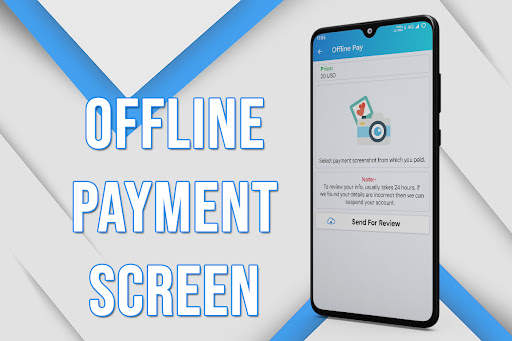 YooHoo - Anonymous Calling App screenshot 13