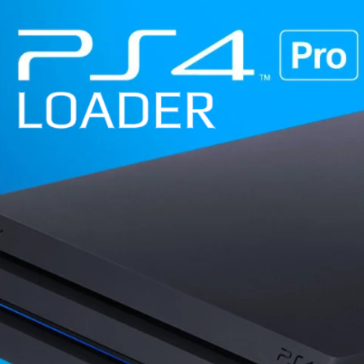 PS4 Pro Loader LITE icon