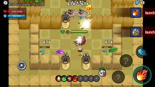 BarbarQ screenshot 4