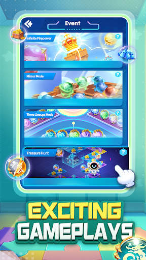 Orb Master screenshot 13