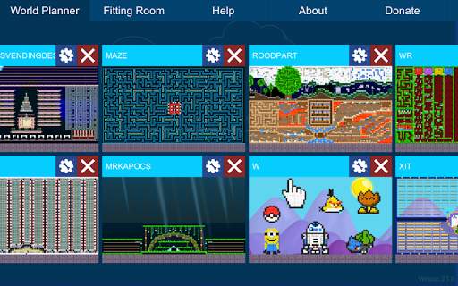 Growtopia Tools screenshot 20