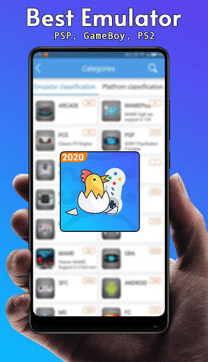 Guide for  Happy Chick Emulator screenshot 2