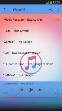 Tiwa Savage screenshot 6