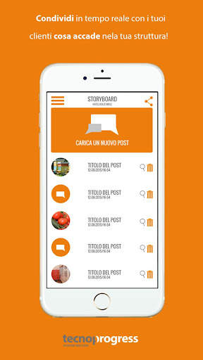 TP App 3 تصوير الشاشة