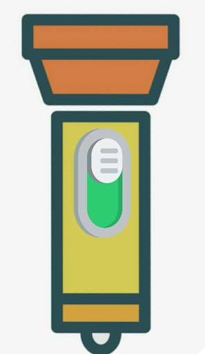Ultra Bright: Flashlight screenshot 2