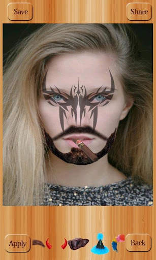 Face Switch screenshot 5