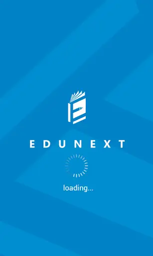 Edunext screenshot 1