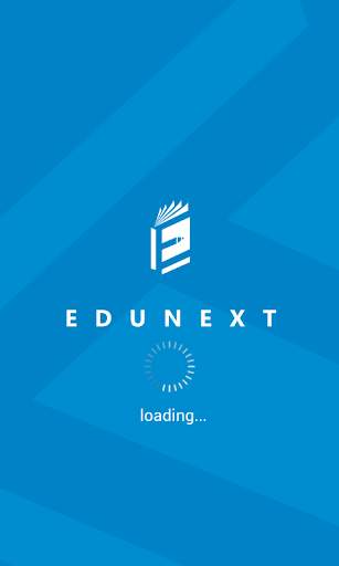 Edunext screenshot 1
