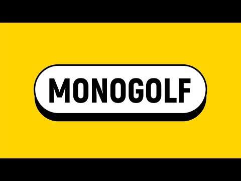 Monogolf screenshot 1