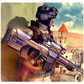 US Army Sniper Assassin 1.6