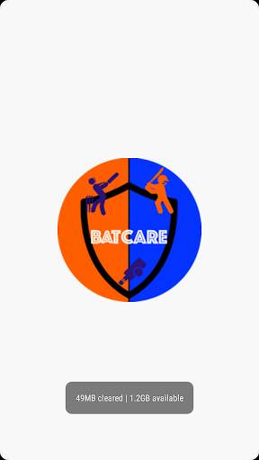 Cricket Live Prediction - BatCare screenshot 1