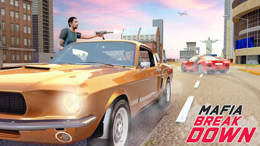 Grand Vegas Crime City screenshot 1