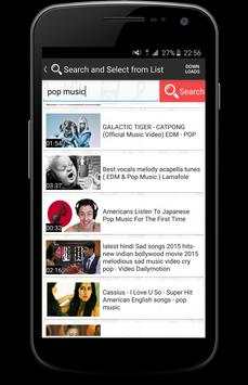 Pro Downloader screenshot 3