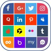 Social Network All in One 1.18