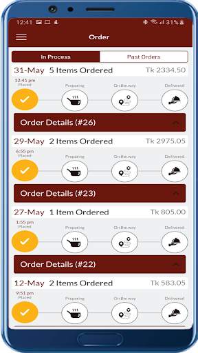 Sultan's Dine screenshot 6