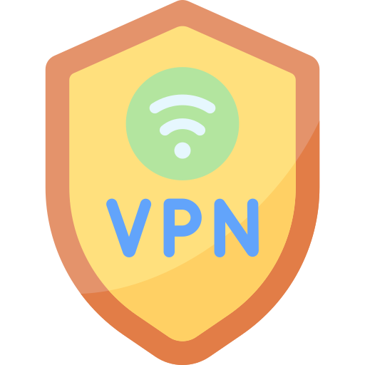 C-Web Secure VPN - Best Free Premium VPN app icon