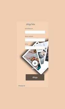 Shtyp Foto screenshot 1