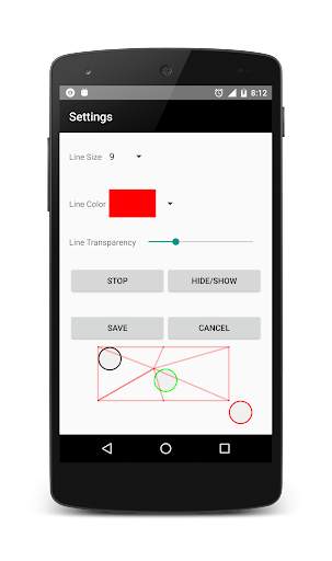 8 Ball Tool Lite screenshot 5