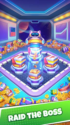 Time Master: Coin & Clash Game screenshot 3