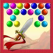 Bubble Legend Shooter 1.0