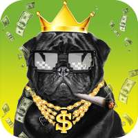 Thug Life Photo Editor - Thug Life Photo Maker icon