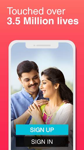 Kerala Matrimony by Shaadi.com screenshot 3