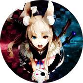 Anime Wallpaper 3
