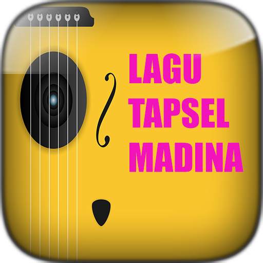 Lagu TAPSEL MADINA Mandailing Lengkap screenshot 1