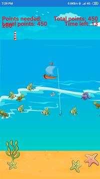 Indian fishing clash screenshot 4