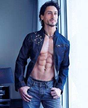 Tiger Shroff Wallpapers HD screenshot 2