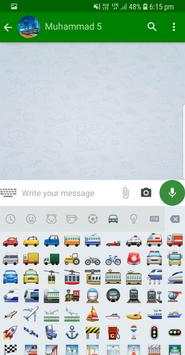 WhatsUp screenshot 5