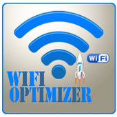 ikon wifi booster and optimizer: simulated