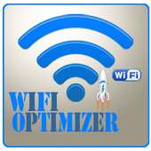 ikon wifi booster and optimizer: simulated