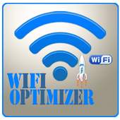 wifi booster and optimizer: simulated 1.0