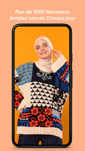 Modanisa: Mode Modeste & Hijab screenshot 2