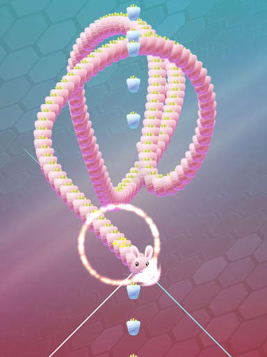 Snake King -Sci-Fi Snake World screenshot 12