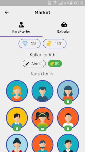 Riddles - Quiz Game screenshot 6