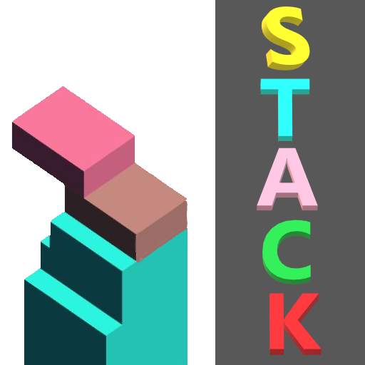 Stack 3d - Build Block Tower 0.2
