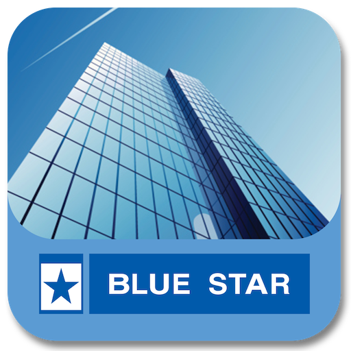 Blue Star CC for VRF icon