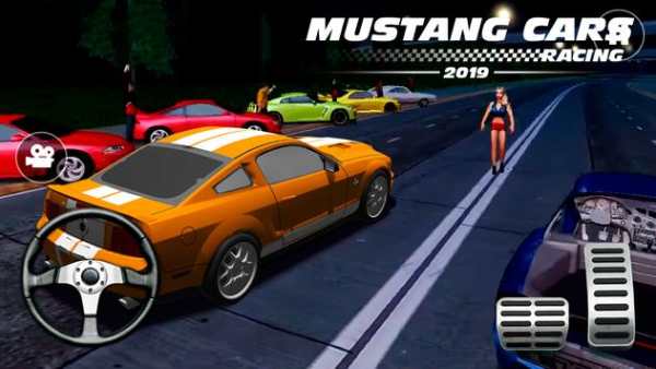 Car Racing MustPro screenshot 3