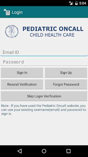 Medical Calculators screenshot 4